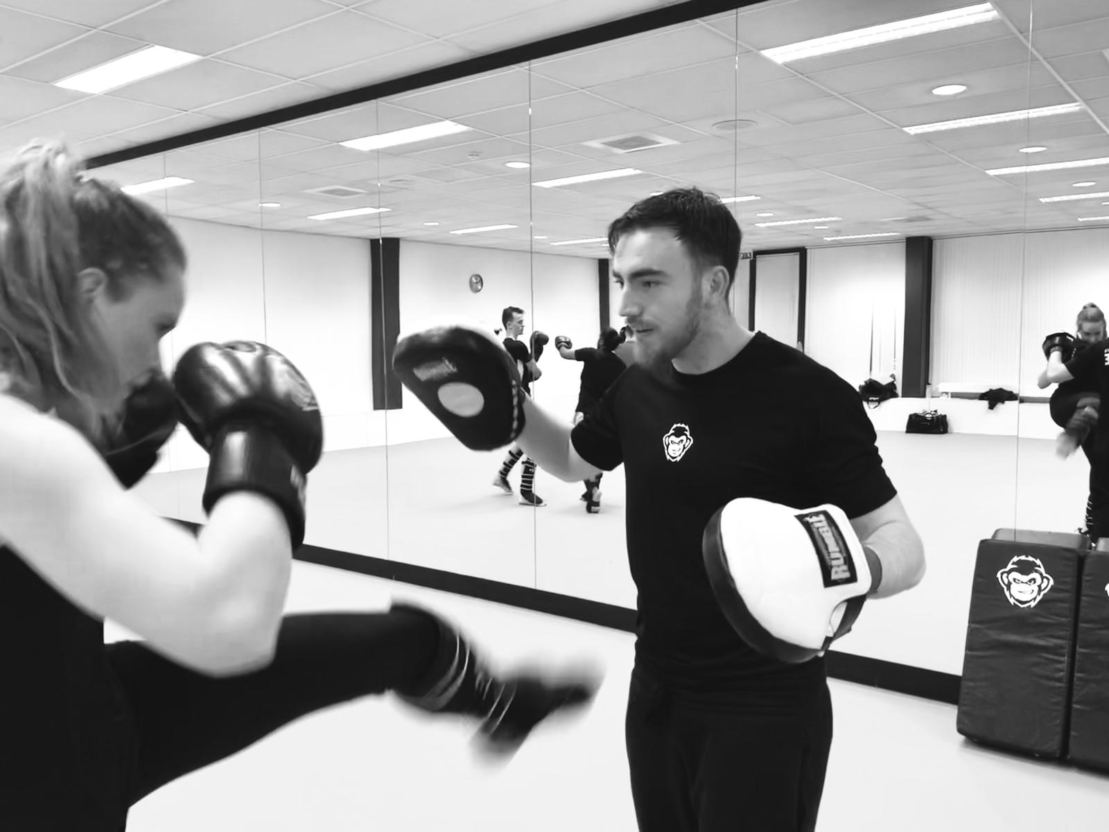 Personal Training coaching