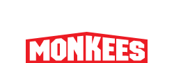 Defense Monkees Logo