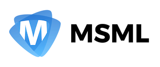 MSML logo